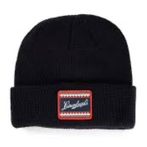 Leinenkugel's Ugly Christmas beanie